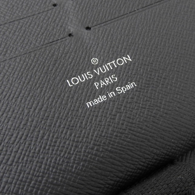 LOUIS VUITTON - 【本物保証】 箱・布袋付 美品 ルイ ヴィトン