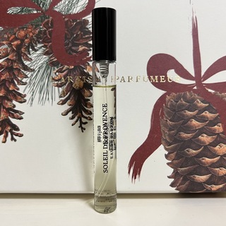 ラルチザンパフューム(L'Artisan Parfumeur)のラルチザンパフューム ソレイユドプロヴァンス 10ml(ユニセックス)