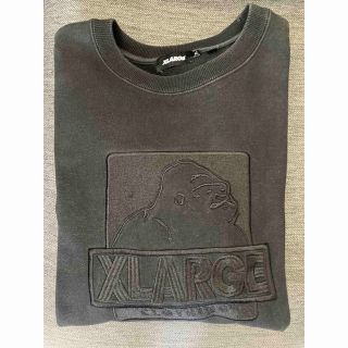 エクストララージ(XLARGE)のXLARGE トレーナー(スウェット)