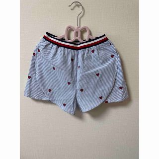 トミーヒルフィガー(TOMMY HILFIGER)のTOMMY HILFIGERショートパンツ(パンツ/スパッツ)