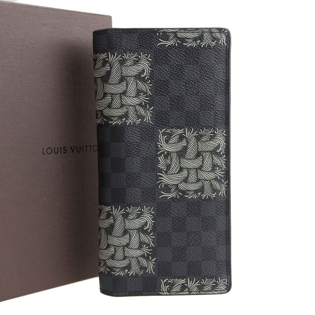 LOUIS VUITTON - 【本物保証】 箱付 美品 ルイヴィトン LOUIS VUITTON