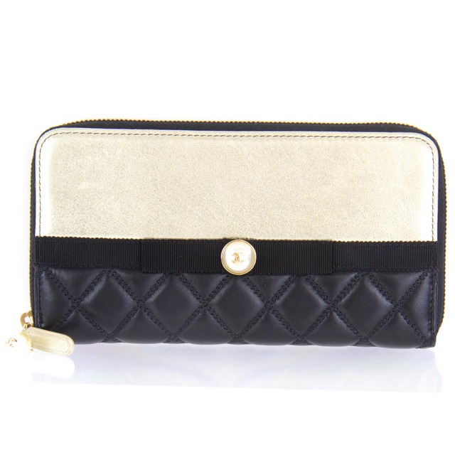 最適な価格 CHANEL - 美品『USED』 CHANEL シャネル パールラウンド