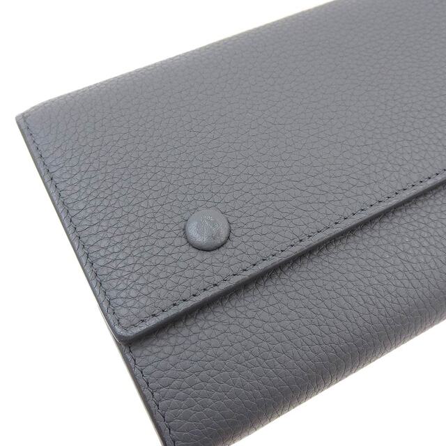 celine - 【本物保証】 箱・布袋付 超美品 セリーヌ CELINE ラージ