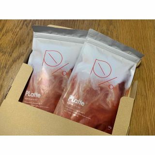 プラッテ　PLatte(プロテイン)