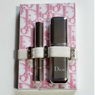 クリスチャンディオール(Christian Dior)のディオール　ガーリー　パラダイスガール(コフレ/メイクアップセット)