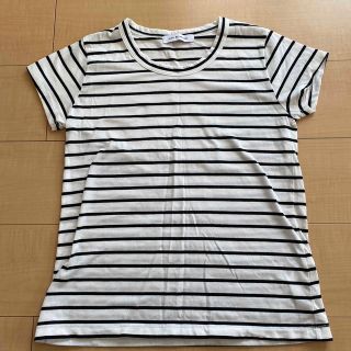 アズールバイマウジー(AZUL by moussy)のAZUL BY MOUSSY Tシャツ(Tシャツ(半袖/袖なし))