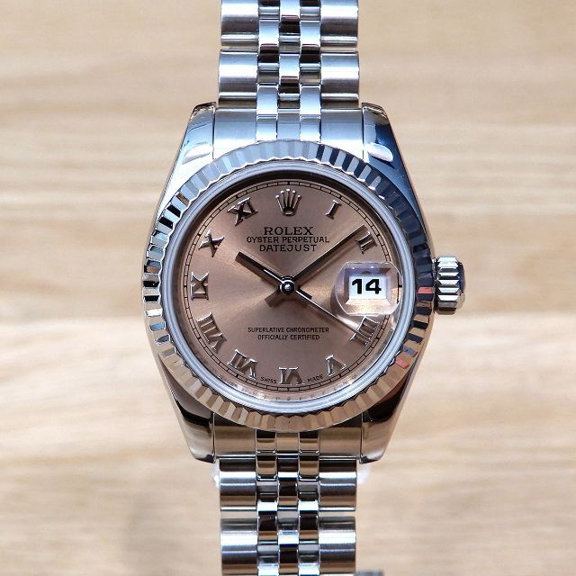 ロレックス 179174 腕時計   ROLEX