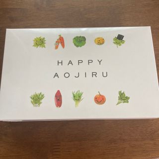 マザー(mother)のHAPPY AOJIRU (青汁/ケール加工食品)