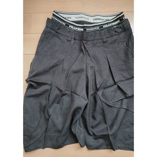 FRAPBOIS(サルエルパンツ)のフリマアイテム一覧 FRAPBOIS(サルエルパンツ)のフリマアイテム一覧