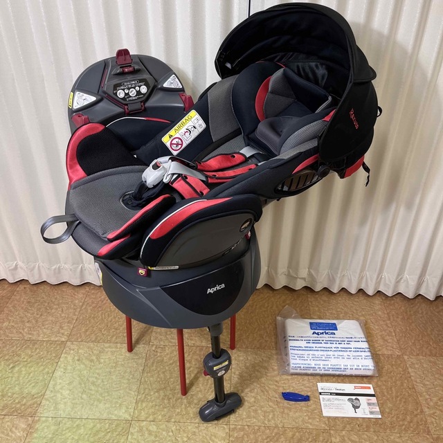 ビタミンカラーのハーモニー 極上クリーニング済 ☆美品☆ 新生児OK