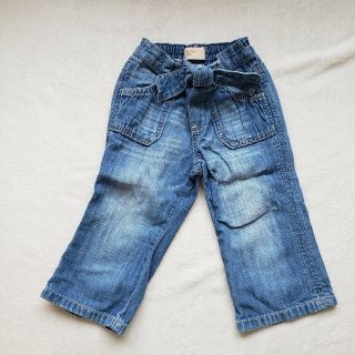 ベビーギャップ(babyGAP)のbabyGAP 90cm ジーンズ(パンツ/スパッツ)