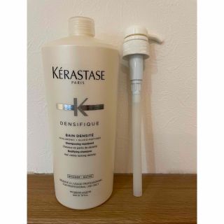 KERASTASE - ケラスターゼ DSバンデンシフィック シャンプーの通販 by ...