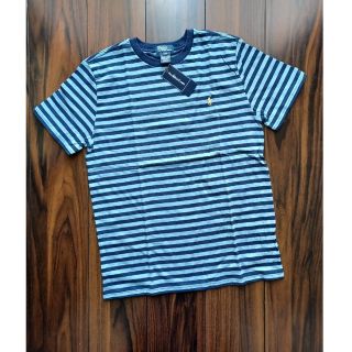 ポロラルフローレン(POLO RALPH LAUREN)の5/5まで2500→1980円！Ralph Lauren　タグ付Tシャツ160㎝(Tシャツ/カットソー)