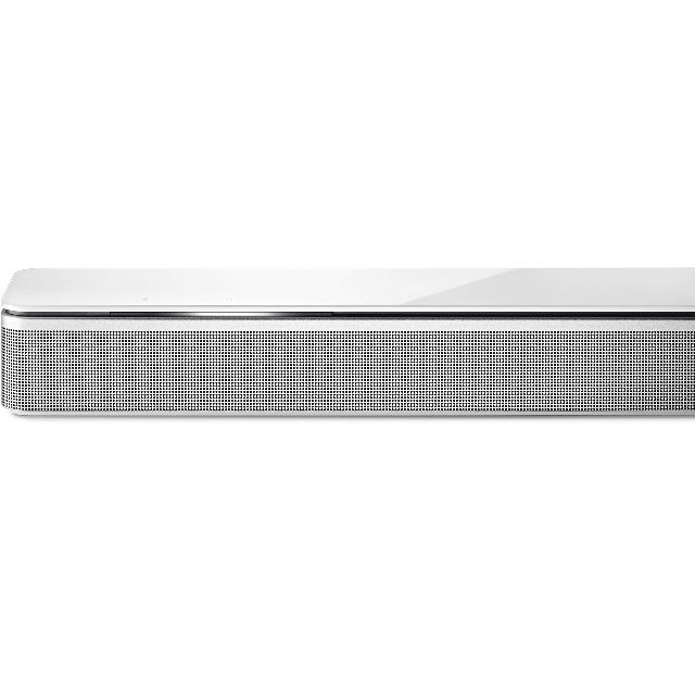 ショッピング販促品 Bose Smart Soundbar 700 スマートサウンドバー