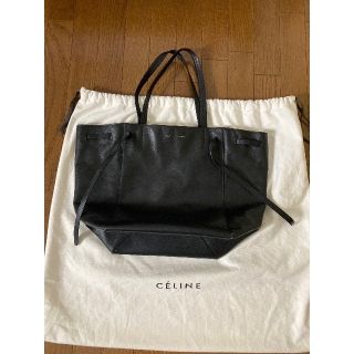 セリーヌ(celine)のCELINE カバー(トートバッグ)