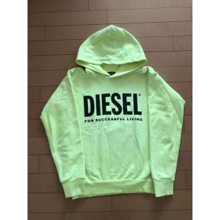 ディーゼル(DIESEL)のパーカー(その他)