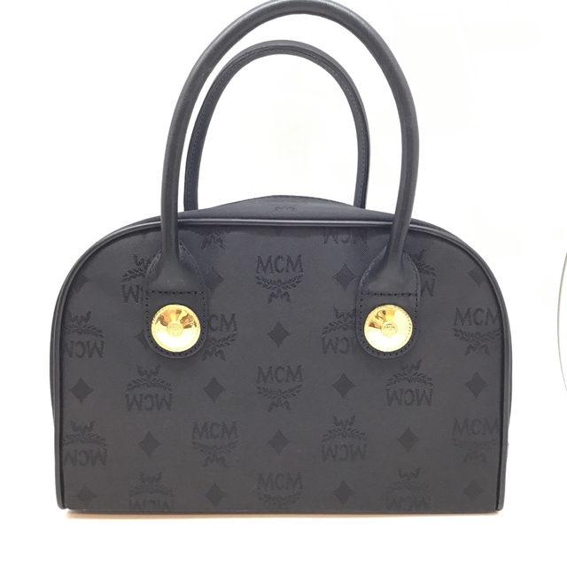 MCM ハンドバッグ