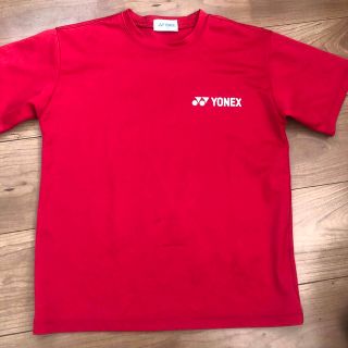 ヨネックス(YONEX)のヨネックス　Tシャツ　バドミントン　テニス　J140(Tシャツ/カットソー)