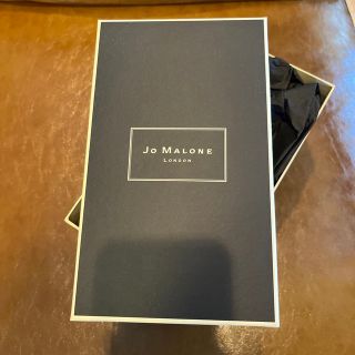 ジョーマローン(Jo Malone)のJOMALONE ディフューザー 空箱(アロマディフューザー)