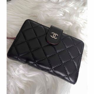 シャネル(CHANEL)のCHANELミニ財布⭐️新品未使用⭐️(財布)