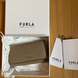 フルラ(Furla)のフルラ　キーケース(キーケース)