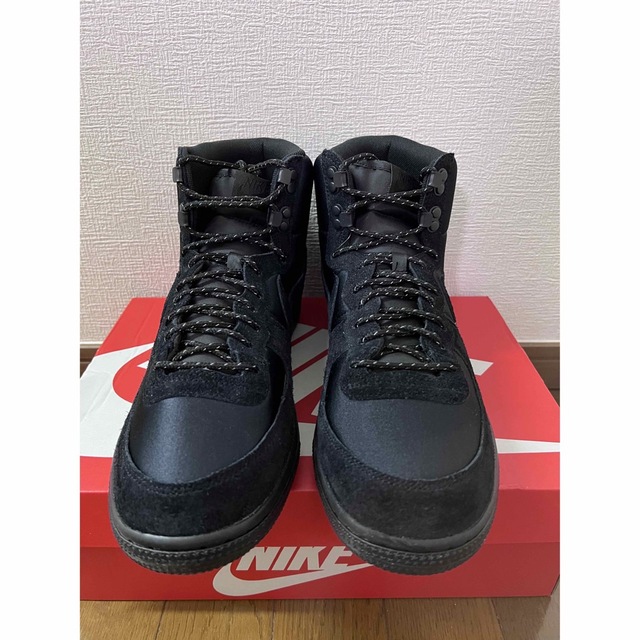 新品 Nike Terminator High ナイキ ターミネーターAIRFORCE