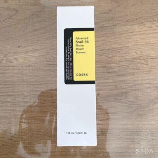 cosrx  化粧水　Snail 96 Mucin Power Essence(化粧水/ローション)