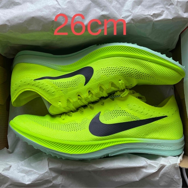 NIKE ナイキ ズームX ドラゴンフライ 26.0cm 【35%OFF】 kenanahnews.com