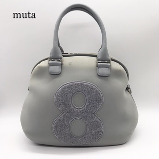 muta 8 バッグの通販 300点以上 | フリマアプリ ラクマ