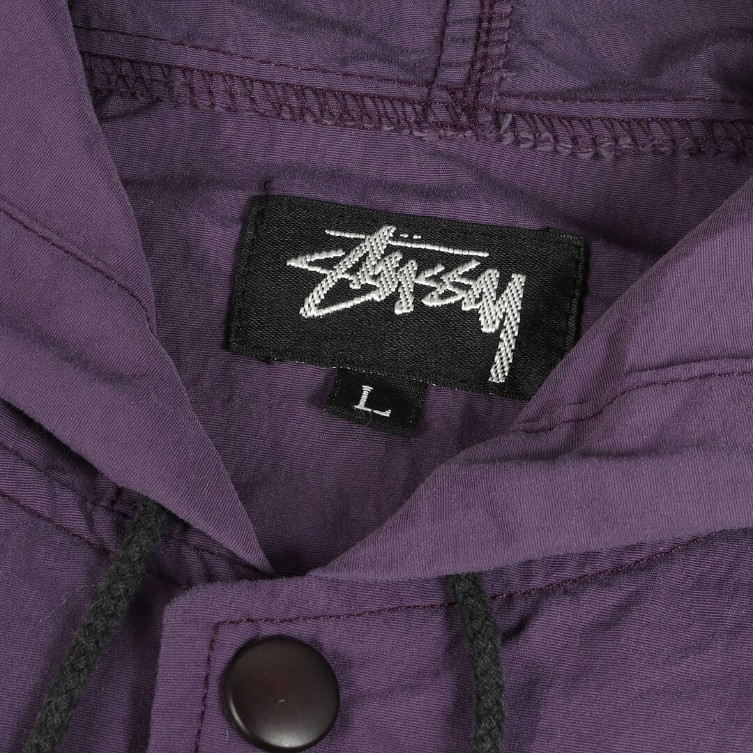 STUSSY - STUSSY ステューシー 80s OLD STUSSY 黒タグ WORLD TRIBEロゴ