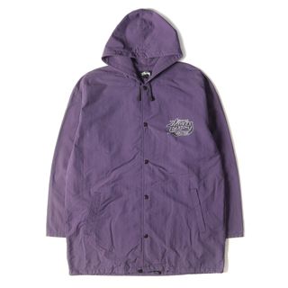 STUSSY - STUSSY ステューシー 80s OLD STUSSY 黒タグ WORLD TRIBEロゴ