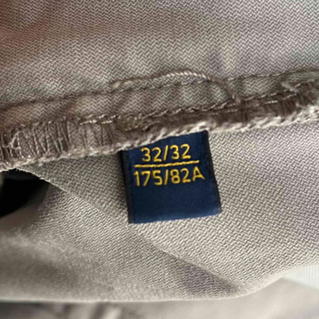 POLO RALPH LAUREN(ポロラルフローレン)のチノパン 32/32 175/82A ポロラルフローレン メンズのパンツ(チノパン)の商品写真