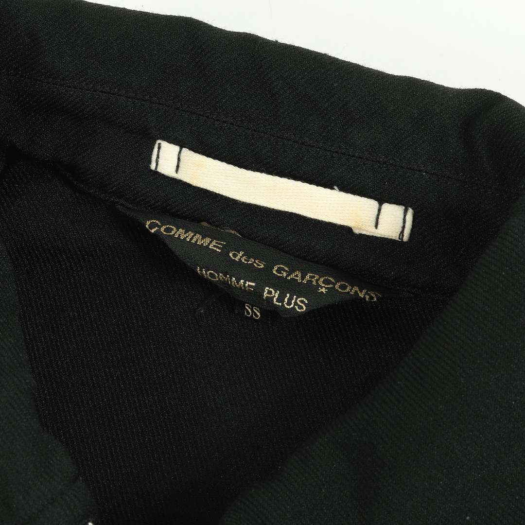 再値下げしました! COMME des GARCONS コムデギャルソン Time For