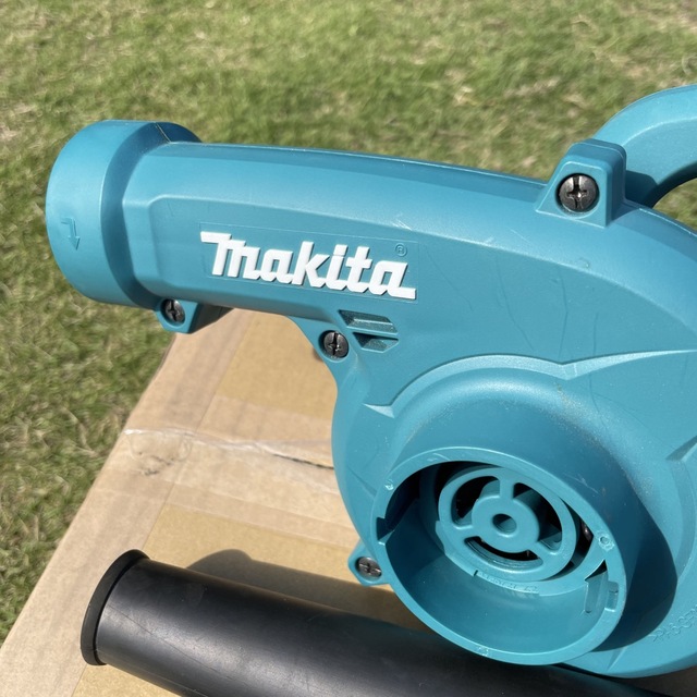 Makita(マキタ)のマキタ UB185DZ ブロワ スポーツ/アウトドアの自転車(工具/メンテナンス)の商品写真