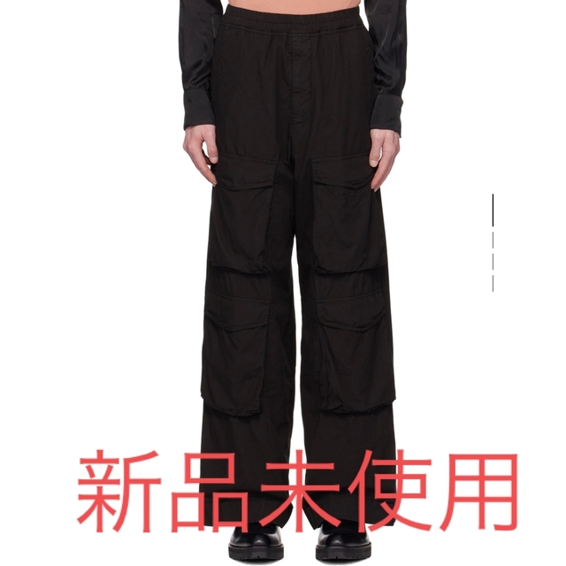 ドリスヴァンノッテンPORTBY PANTS 送料込 41160円引き www.yotsuba.care