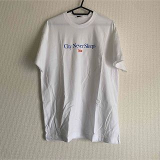 kith tシャツ(Tシャツ/カットソー(半袖/袖なし))