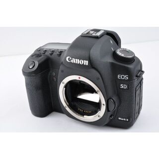 アニメショート #ED08 Canon EOS 5D Mark II シャッター数16400