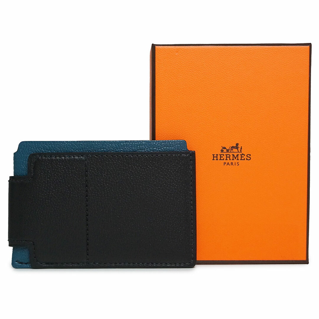 Hermes - エルメス H Sport スポーツ 3CC カードケース 定期入れ パス