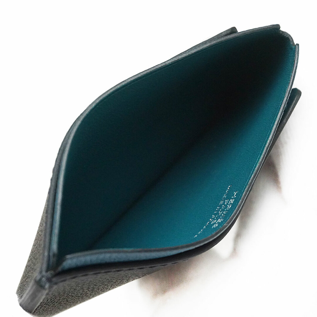 Hermes - エルメス H Sport スポーツ 3CC カードケース 定期入れ パス