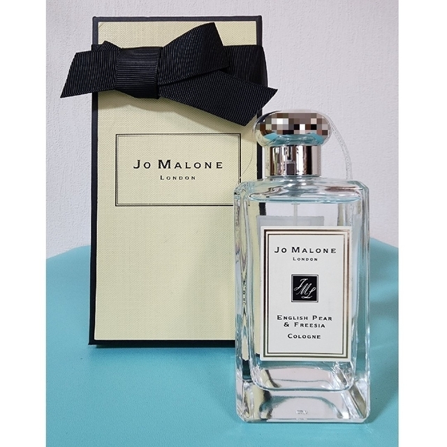 Jo Malone ジョーマローン イングリッシュペアー&フリージア 100ml