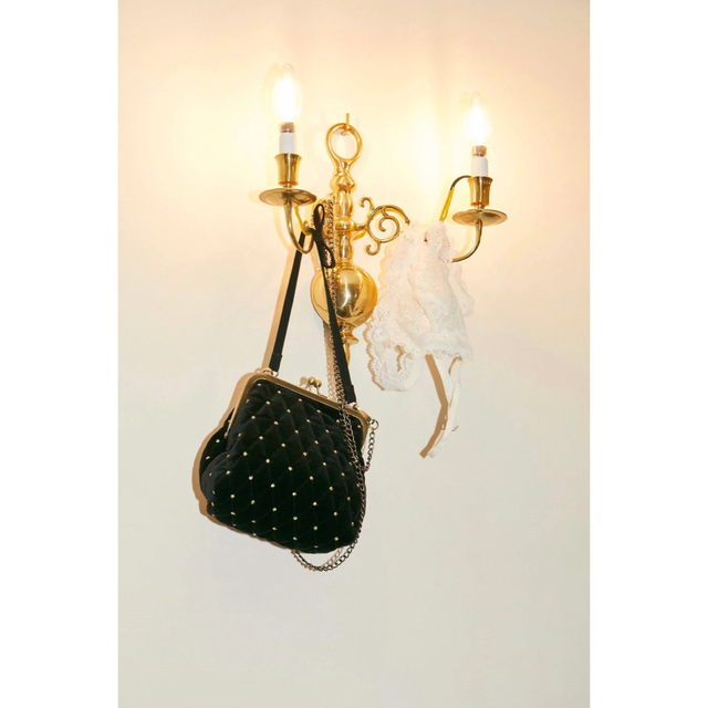 Bibiy ODETTE PARTY BAG ビビー バッグ