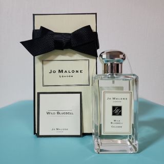 ジョーマローン(Jo Malone)のJo Malone ジョーマローン ワイルドブルーベル コロン 100ml(ユニセックス)