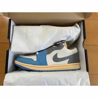 ナイキ(NIKE)のNIKE AIR JORDAN 1 Low Tokyo 96  26.5cm(スニーカー)