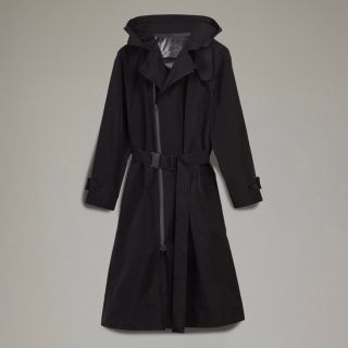 Y-3 - Y-3 22AW DORICO NYLON CAR COAT 美品 Sの通販|ラクマ