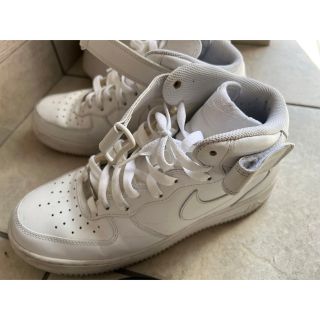 ナイキ(NIKE)のNIKE スニーカー(スニーカー)