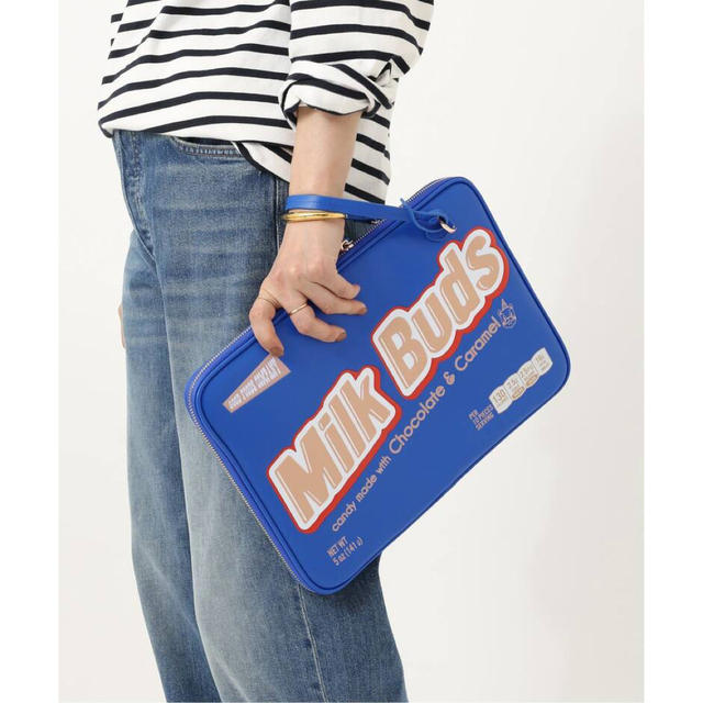 あじさい様専用　GOOD GRIEF! CLUTCH PCのサムネイル