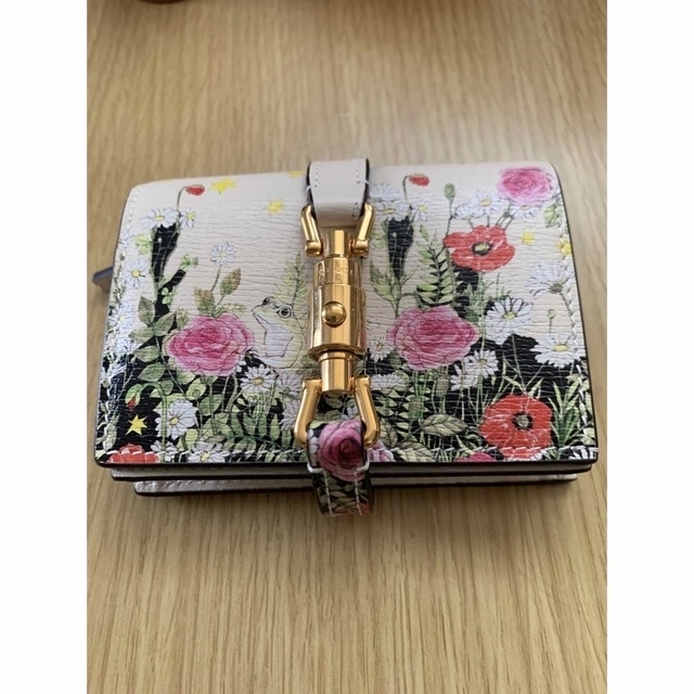 GUCCIヒグチユウコ銀座並木店限定長財布 - 小物 GUCCIヒグチユウコ銀座並木店限定長財布 - 小物