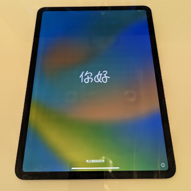 Apple iPad pro 第一世代　64GB