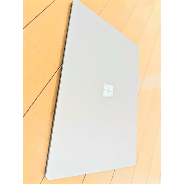 Surface Laptop4