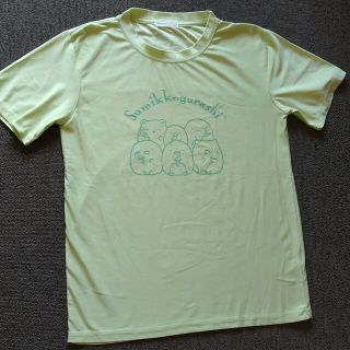 サンエックス(サンエックス)のすみっコぐらしTシャツ140cm(Tシャツ/カットソー)